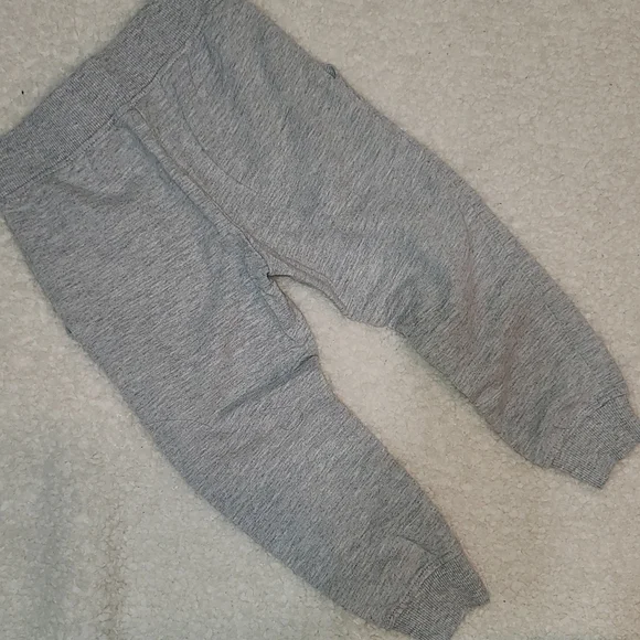 🎁Champion Sweatpants heathergray🎁 - Picture 5 of 5